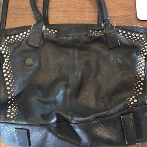 Authentic Alexander McQueen bag
